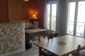 Logement entier 77 m2 Appart